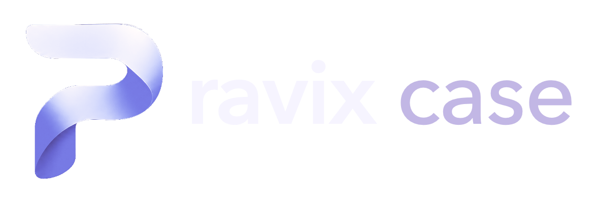 Pravix Case