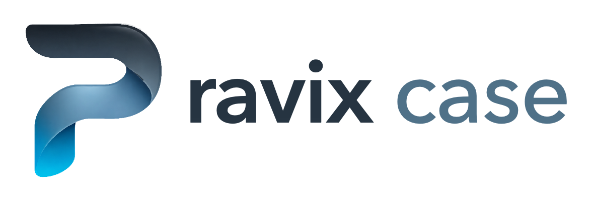 Pravix Case